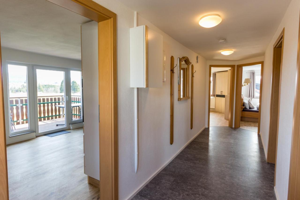 Ferienwohnung Franz Вальтенгофен Екстер'єр фото